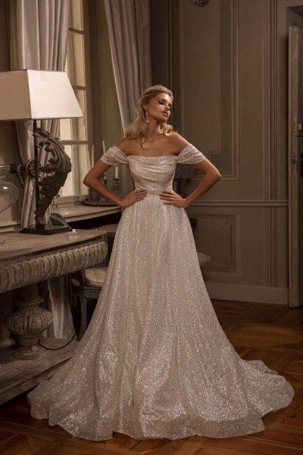 Bon prix robe de mariée best sale