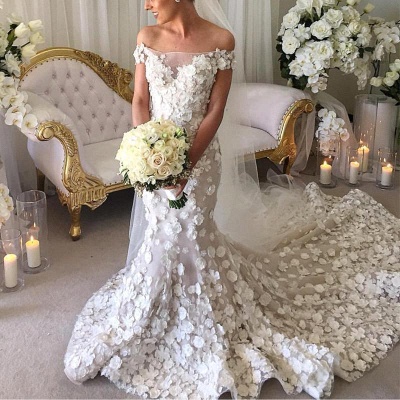 robe de mariée pas cher | robe de mariée de luxe_2