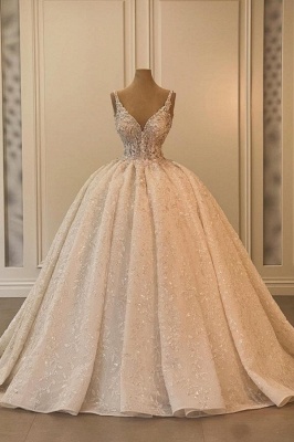 Belles robes de mariée princesse | Mode nuptiale exclusive_1