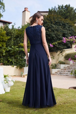 Robe de soirée longue pas cher | Robes de bal simples_6