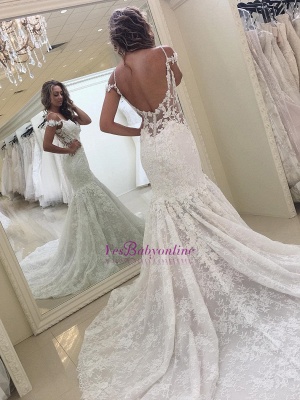 robe de mariée 2021 | robe de mariage pas cher WW0144_1