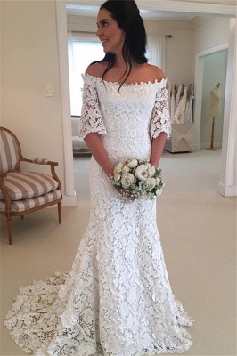 robe de mariage pas cher | robe de mariée dentelle 2021_1