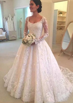 robe de mariée pas cher | robe de mariée dentelle_2