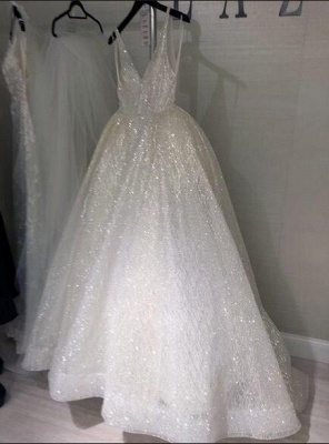 robe brillante soirée | robe de soirée princesse_2